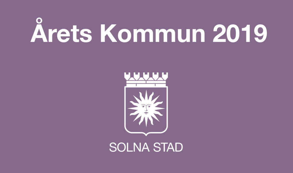 kontor solna