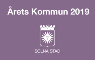 kontor solna