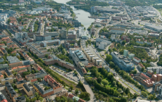 kontor sundbyberg